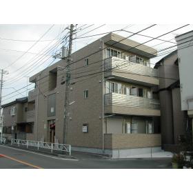 ＪＲ京浜東北線 川崎駅 バス乗車時間：17分 最寄りバス停で下車 徒歩3分 3階建 築17年のその他写真