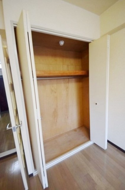 収納　別部屋同仕様タイプ