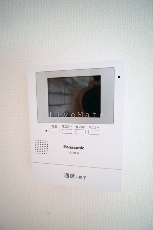 パルレ瑞ケ丘のその他写真