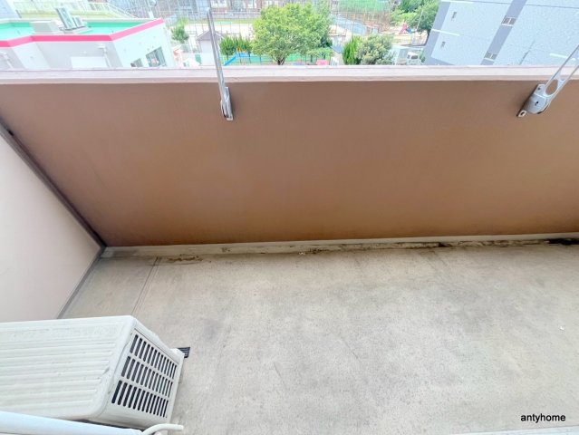 リッツ難波南IIの内装写真