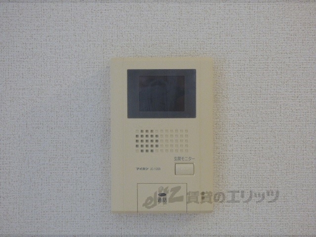 セキュリティ　ドアフォン（ＴＶ含）