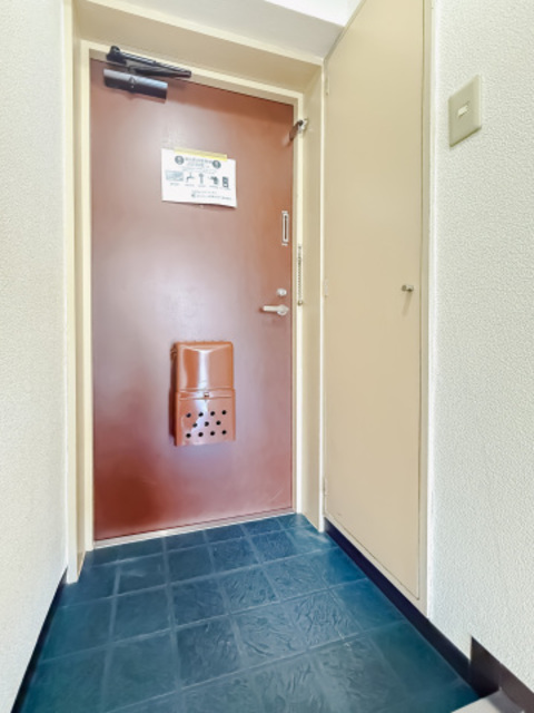 玄関　～内装参考写真～