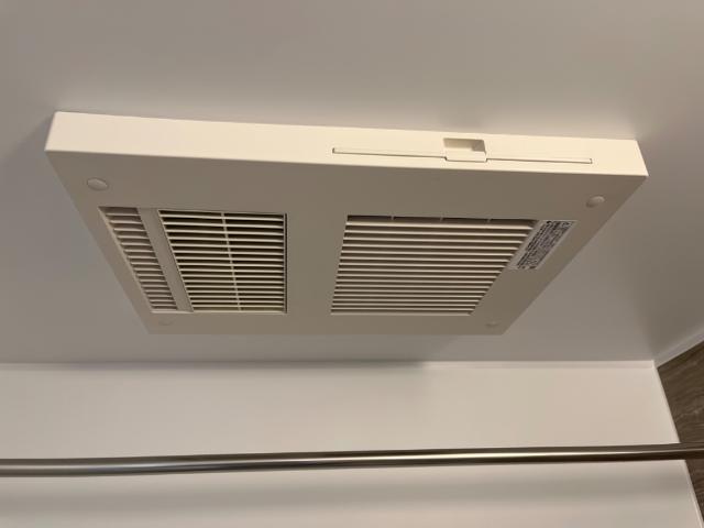 その他　浴室乾燥機