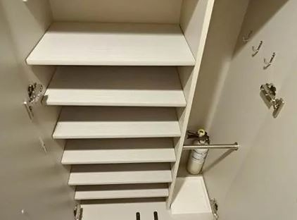 収納　参考写真