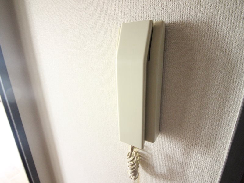 セキュリティ　別号室イメージ