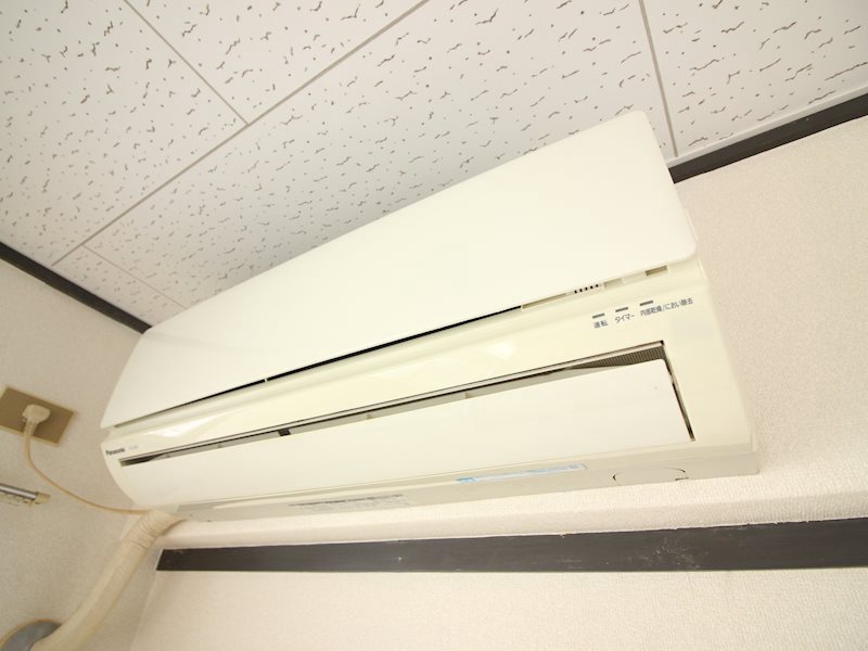 その他設備　別号室イメージ