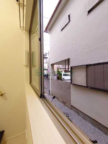 バルコニー　リライフ下北沢店