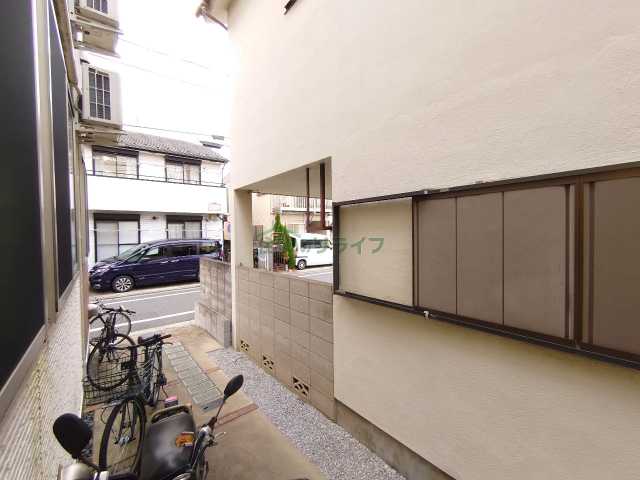 眺望　リライフ下北沢店