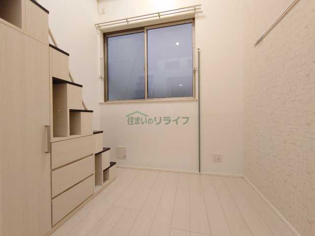 居室・リビング　リライフ下北沢店