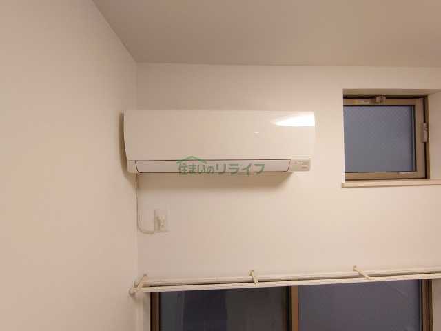 その他設備　リライフ下北沢店