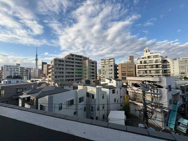 XEBEC亀戸のその他写真
