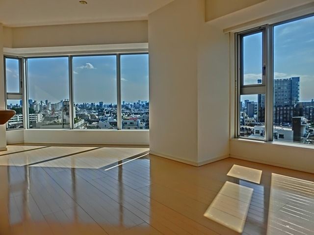 居室・リビング　★居室★