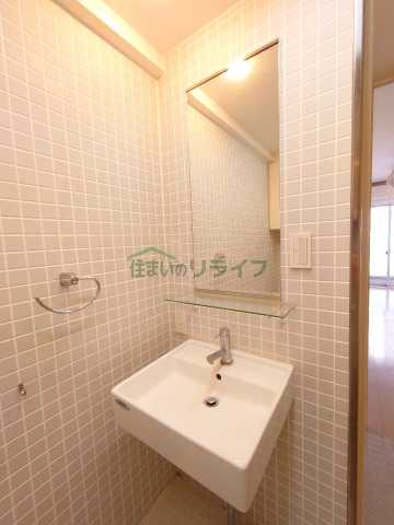 プライムアーバン三軒茶屋の内装写真