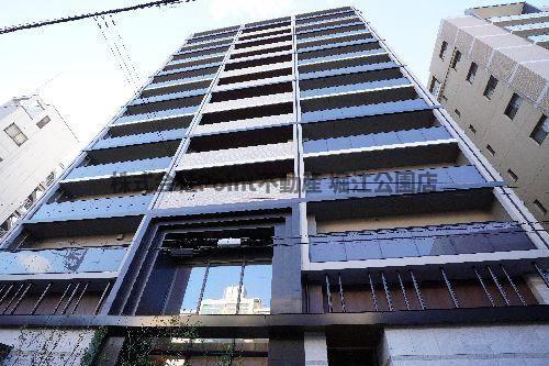 ＪＲ大阪環状線 天王寺駅 徒歩9分 築3年