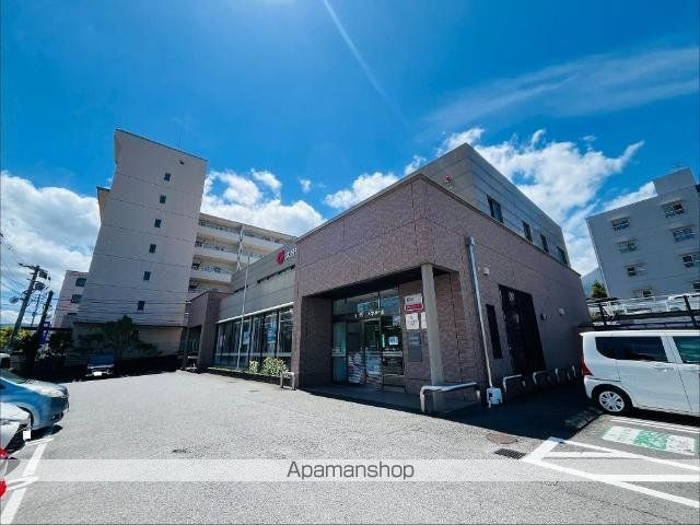 その他　大分銀行大学通支店（その他）まで334m