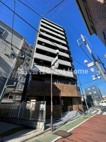 京成本線 青砥駅 徒歩4分 築10年
