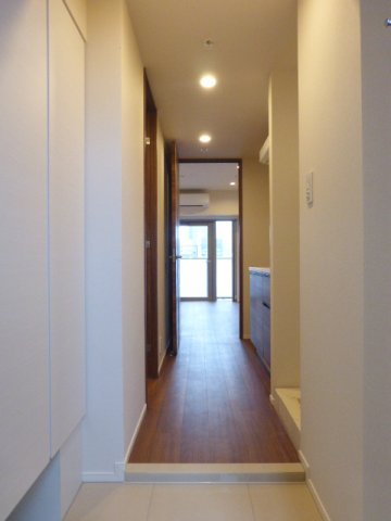 玄関　玄関※別部屋参考写真