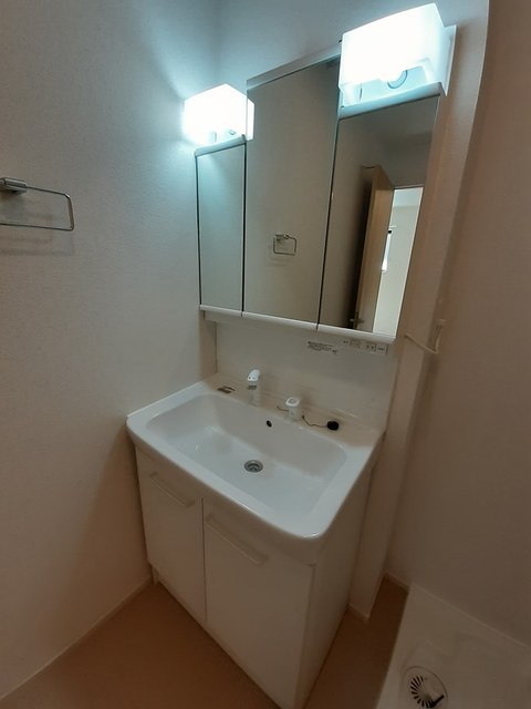 ＪＲ北陸本線 木ノ本駅 徒歩4分 2階建 築4年の内装写真