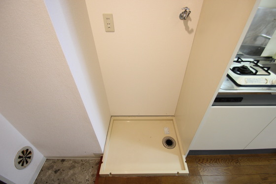 その他　※別部屋の写真です