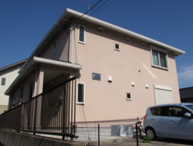 建物外観　【人気の物件♪】お問い合わせはお早めに♪