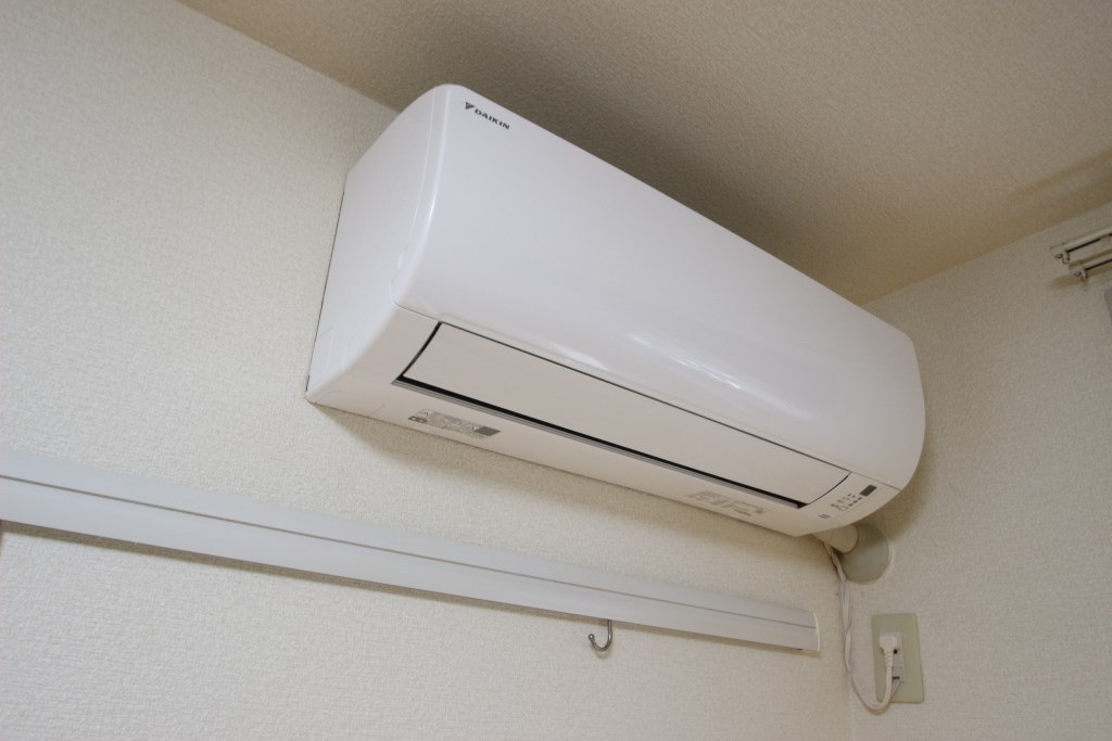 その他設備　別室参考写真です。