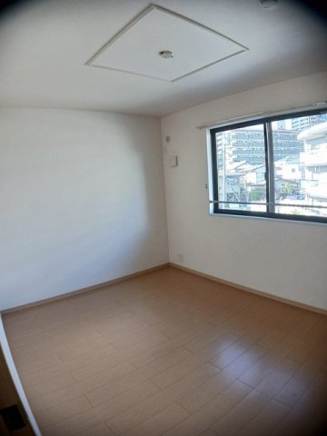 その他部屋・スペース　内装は落ち着いています