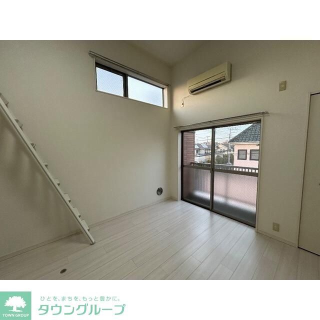 居室・リビング　別部屋参照　現状優先