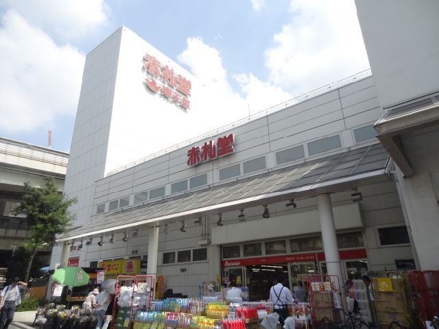 セリーズ門前仲町の周辺写真