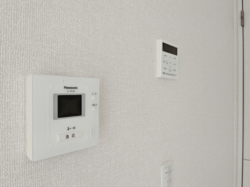 セキュリティ　図面と現状に相違がある場合には現状を優先
