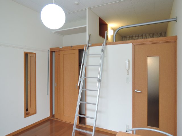 その他部屋・スペース