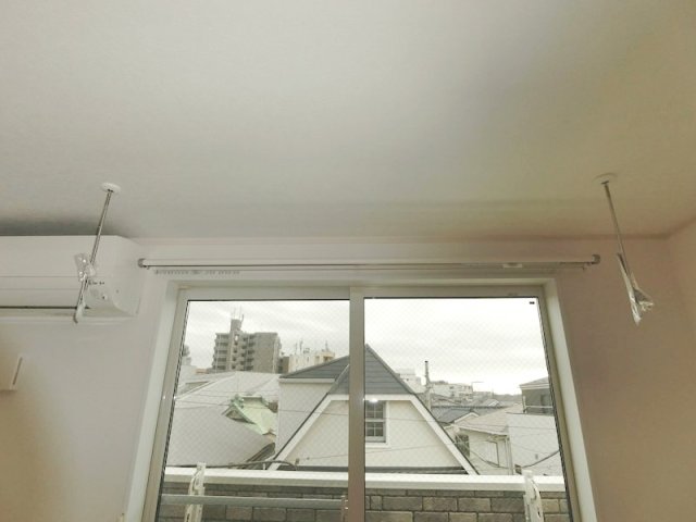 眺望　見晴らし良好です♪