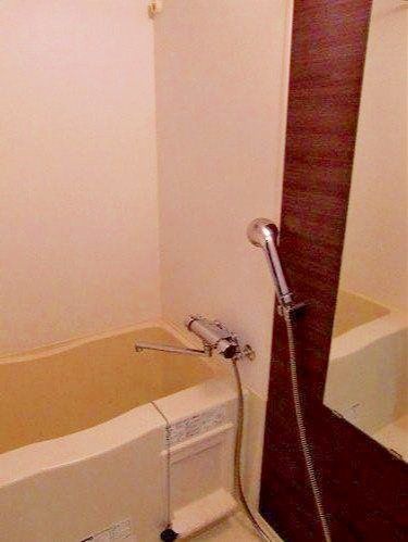バス・シャワールーム　物件画像
