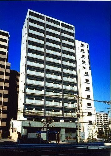 建物外観　物件画像