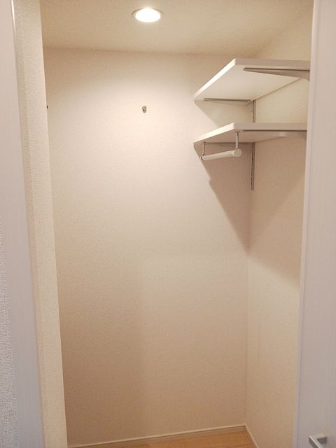 ベル ブリーズ ウエストの内装写真