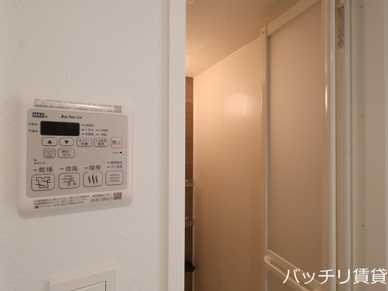 地下鉄桜通線 太閤通駅 徒歩3分 15階建 築2年のその他写真