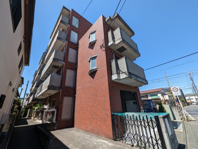 西武池袋線 所沢駅 徒歩6分 築29年