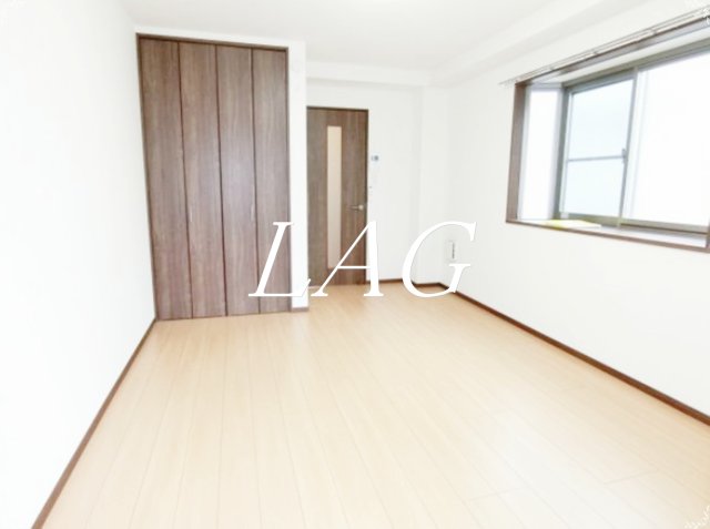 居室・リビング　洋室のお部屋です。