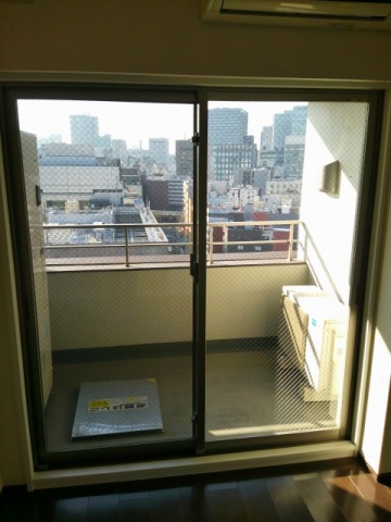 眺望　別号室参考写真