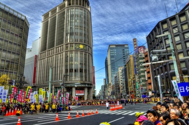 スーパー　miniピアゴ入船1丁目店（スーパー）まで215m