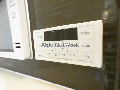 その他設備　同型タイプ