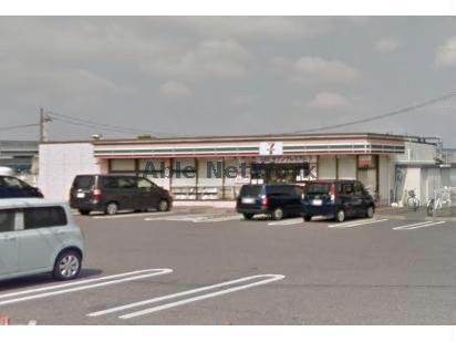 コンビニ　セブンイレブン豊田市吉原町店（コンビニ）まで1182m