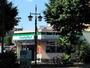 コンビニ　ファミリーマート 高円寺南三丁目店（コンビニ）まで394m