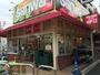 スーパー　sanwa祐天寺店（スーパー）まで295m
