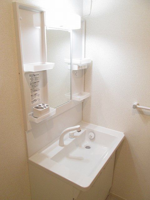 アルディエンテの内装写真