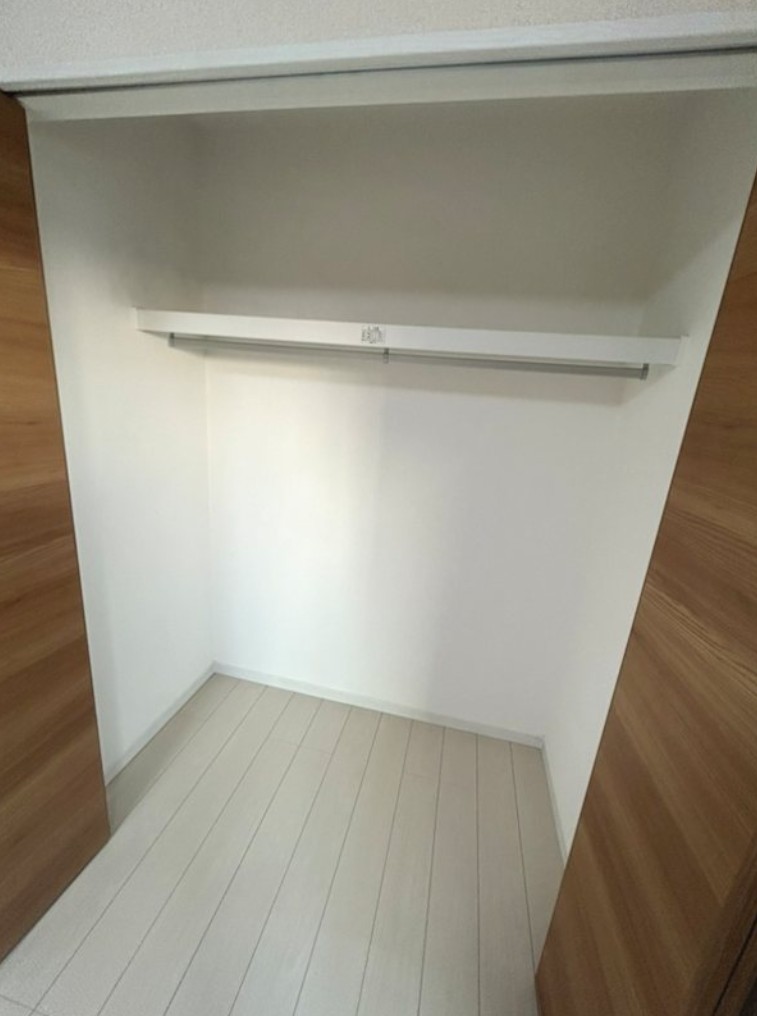 イーストタウンMTKIIの内装写真