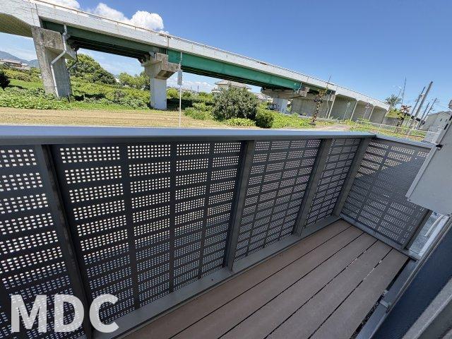 ＪＲ高徳線 勝瑞駅 徒歩9分 2階建 築12年の内装写真