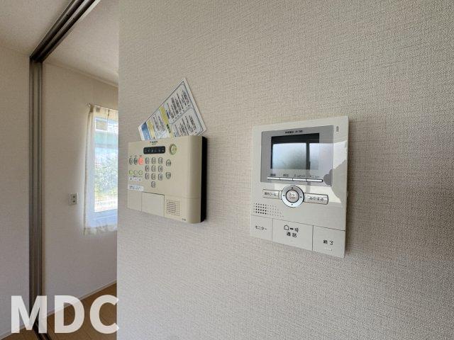 ＪＲ高徳線 勝瑞駅 徒歩9分 2階建 築12年のその他写真