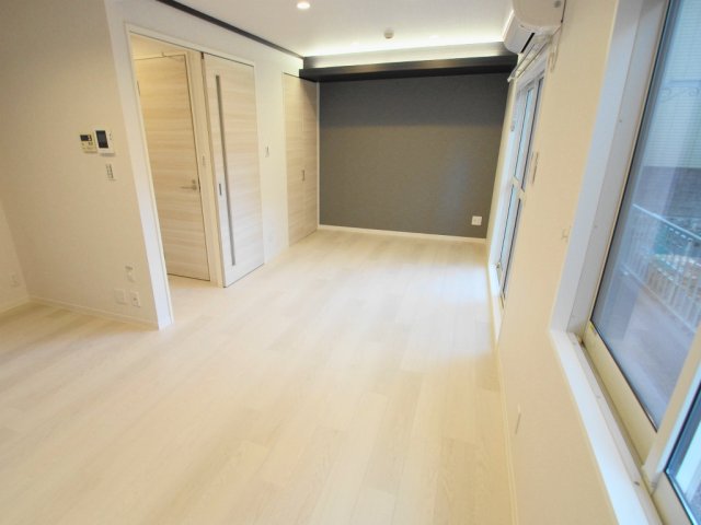 居室・リビング　※同じ物件の別部屋のお写真です※