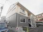 建物外観　※同じ物件の別部屋のお写真です※