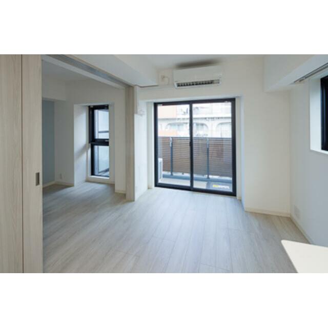 居室・リビング　※写真は同タイプ住戸です。